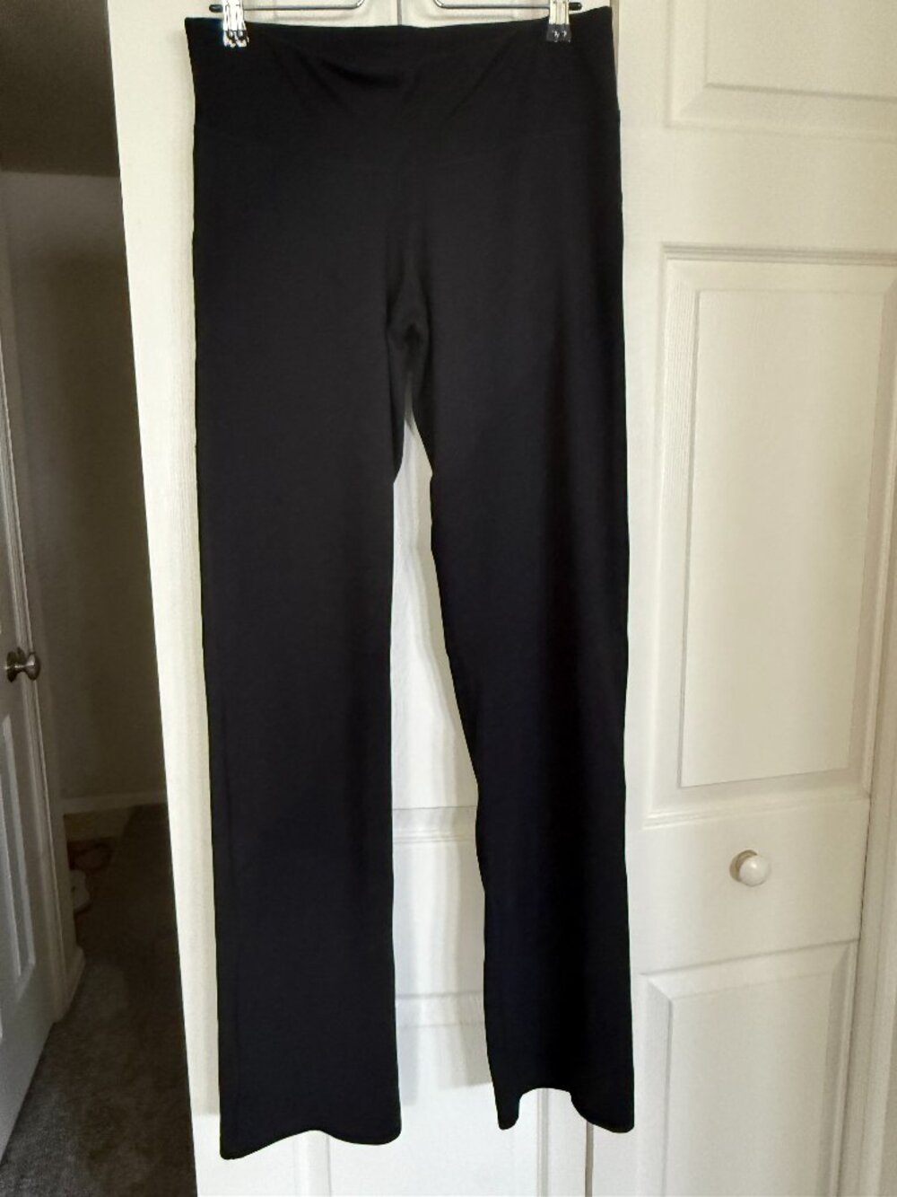 Champion straigh leg yoga pants